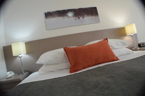 Loxton Community Hotel Motel - Accommodation Newcastle 29