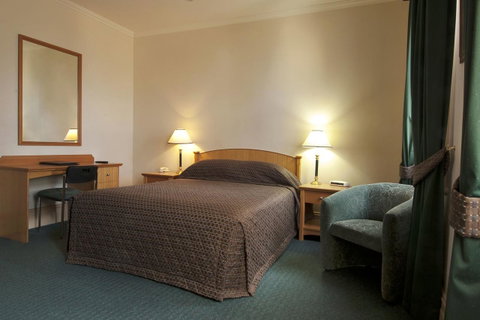 Loxton Community Hotel Motel - Accommodation Newcastle 28