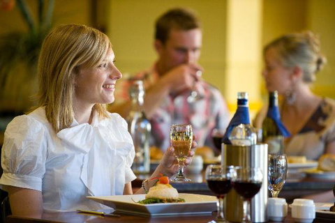 Loxton Community Hotel Motel - Accommodation Newcastle 27