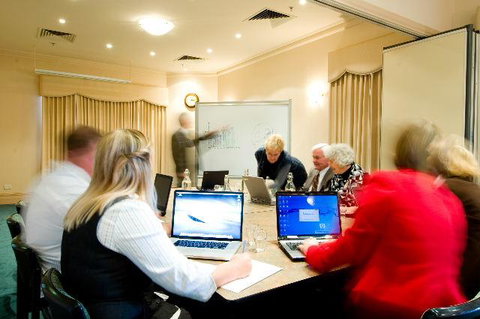 Loxton Community Hotel Motel - Accommodation Newcastle 18