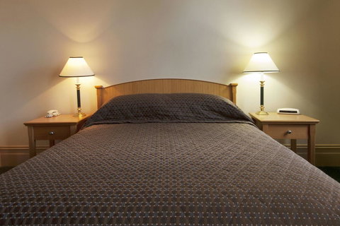 Loxton Community Hotel Motel - Accommodation Newcastle 26