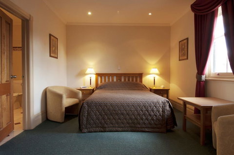 Loxton Community Hotel Motel - Accommodation Newcastle 24