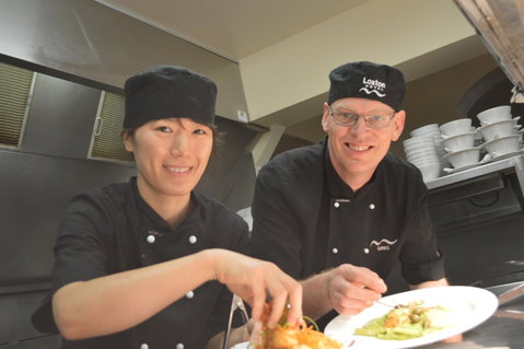 Loxton Community Hotel Motel - Accommodation Newcastle 2