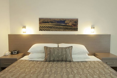 Loxton Community Hotel Motel - Accommodation Newcastle 22