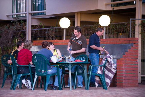Loxton Community Hotel Motel - Accommodation Newcastle 25
