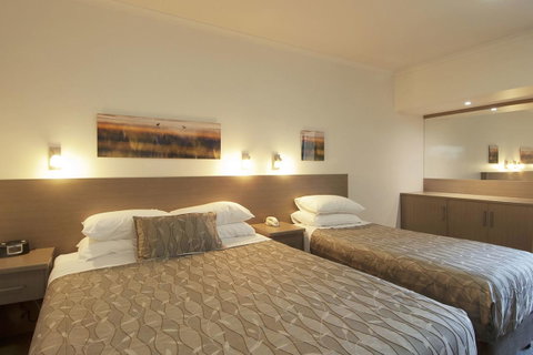 Loxton Community Hotel Motel - Accommodation Newcastle 19
