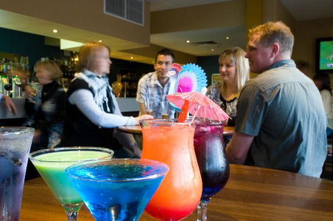 Loxton Community Hotel Motel - Accommodation Newcastle 10