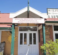 The Fruiterer's - Accommodation Newcastle