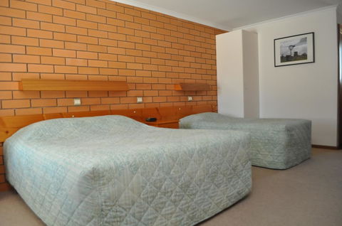 Keith Motor Inn - Accommodation Newcastle 10