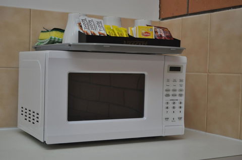 Keith Motor Inn - Accommodation Newcastle 4