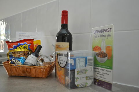 Keith Motor Inn - Accommodation Newcastle 13
