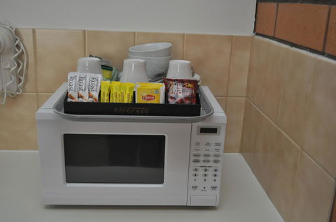Keith Motor Inn - Accommodation Newcastle 9