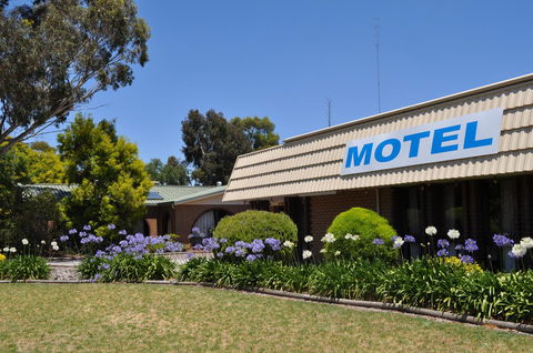 Keith Motor Inn - Accommodation Newcastle 0
