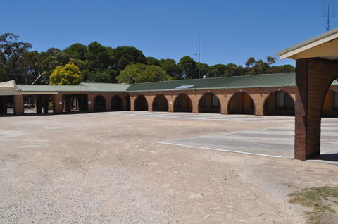 Keith Motor Inn - Accommodation Newcastle 14