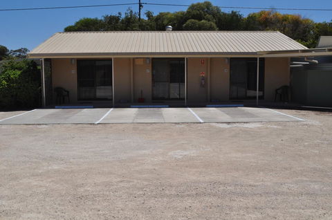 Keith Motor Inn - Accommodation Newcastle 5