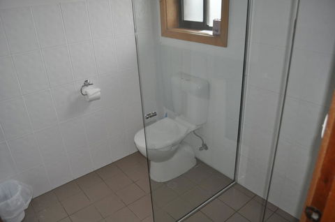 Keith Motor Inn - Accommodation Newcastle 2