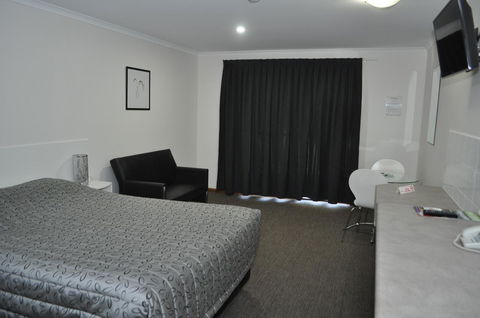 Keith Motor Inn - Accommodation Newcastle 15