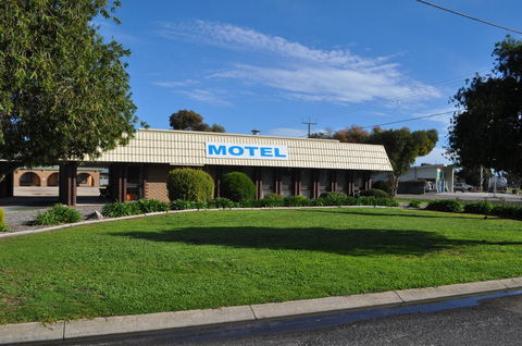 Keith Motor Inn - Accommodation Newcastle 7