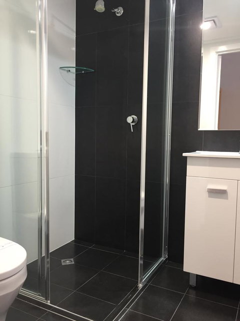 Hilton Beachfront Motel - Accommodation Newcastle 23