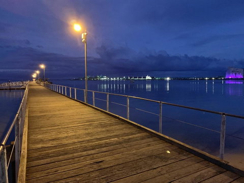 Hilton Beachfront Motel - Accommodation Newcastle 12