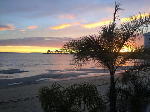 Hilton Beachfront Motel - Accommodation Newcastle 28