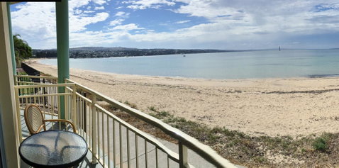 Hilton Beachfront Motel - Accommodation Newcastle 32