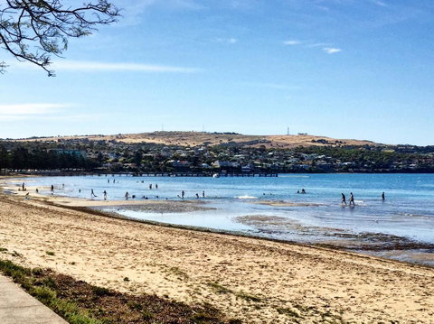 Hilton Beachfront Motel - Accommodation Newcastle 25