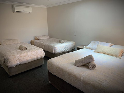 Moonta Bay Motel - Accommodation Newcastle 11