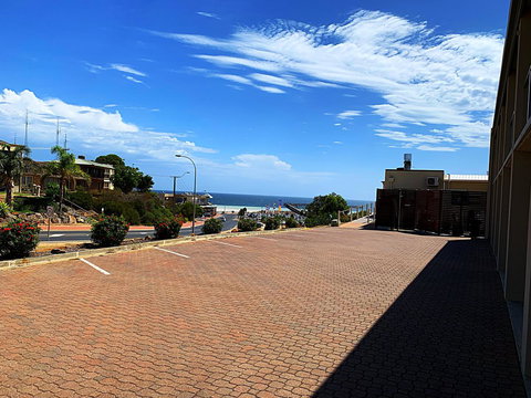 Moonta Bay Motel - Accommodation Newcastle 2