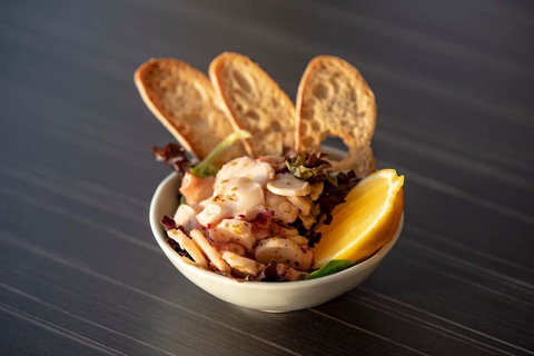 Moonta Bay Motel - Accommodation Newcastle 6