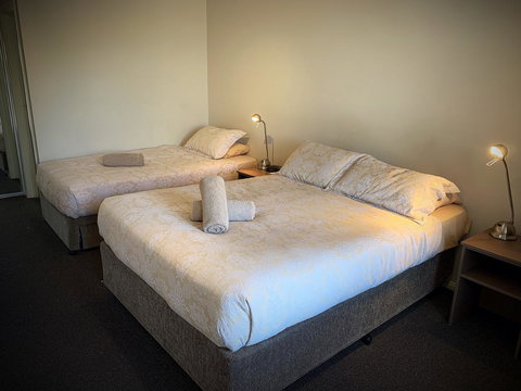 Moonta Bay Motel - Accommodation Newcastle 8