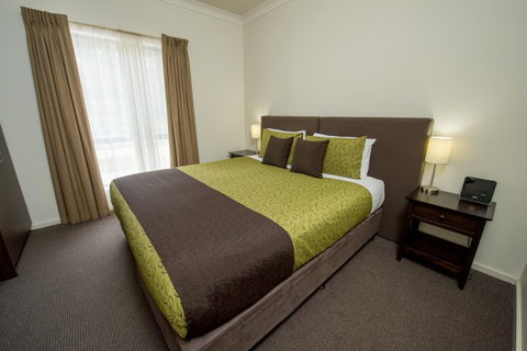 Clare Country Club - Accommodation Newcastle 15