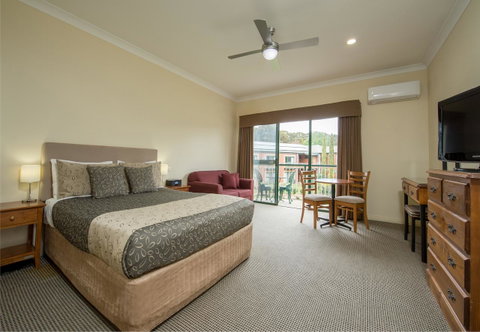 Clare Country Club - Accommodation Newcastle 21