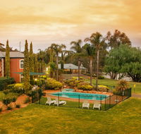 Clare Country Club - Accommodation Newcastle