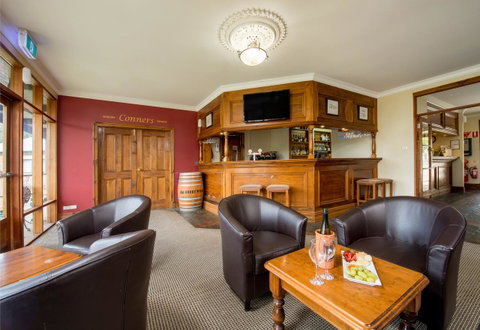 Clare Country Club - Accommodation Newcastle 26