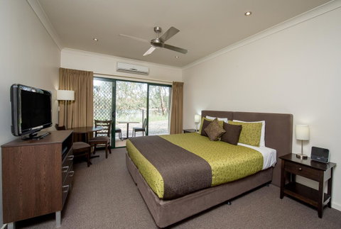 Clare Country Club - Accommodation Newcastle 25