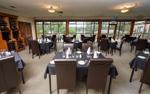 Clare Country Club - Accommodation Newcastle 27