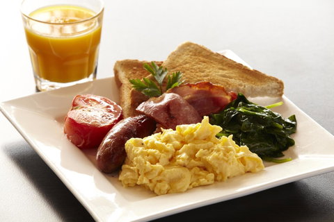 Clare Country Club - Accommodation Newcastle 1