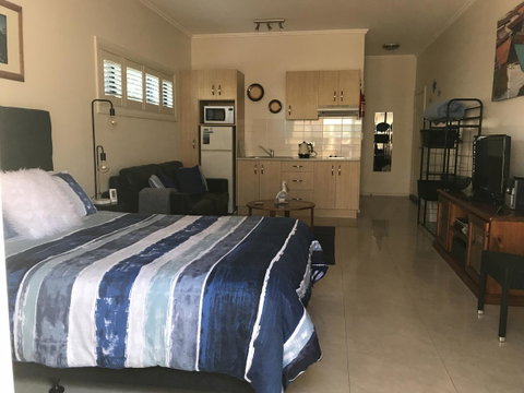 Pelicans Rest Shellharbour - Accommodation Newcastle 4