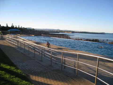Pelicans Rest Shellharbour - Accommodation Newcastle 15