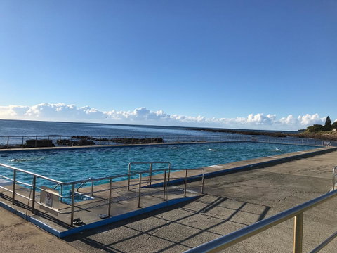 Pelicans Rest Shellharbour - Accommodation Newcastle 11