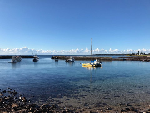 Pelicans Rest Shellharbour - Accommodation Newcastle 13