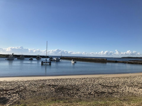 Pelicans Rest Shellharbour - Accommodation Newcastle 14
