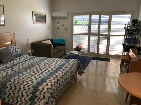 Pelicans Rest Shellharbour - Accommodation Newcastle 1