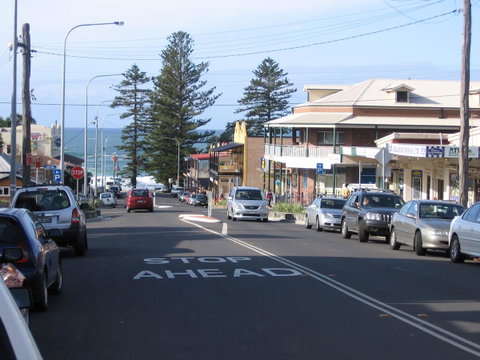 Pelicans Rest Shellharbour - Accommodation Newcastle 8