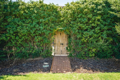 Mick O\'Sheas - Accommodation Newcastle 32