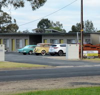 105 On The Park - Accommodation Newcastle