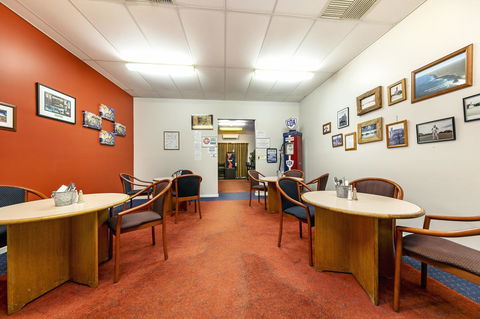 Border Village Roadhouse - Accommodation Newcastle 30