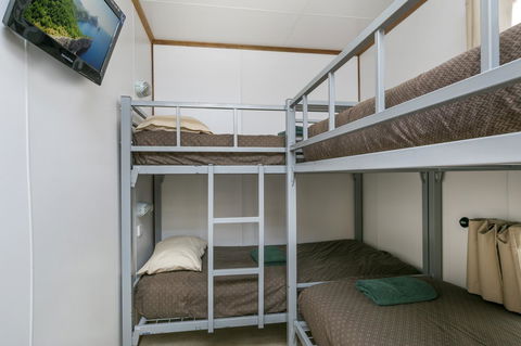 Border Village Roadhouse - Accommodation Newcastle 43