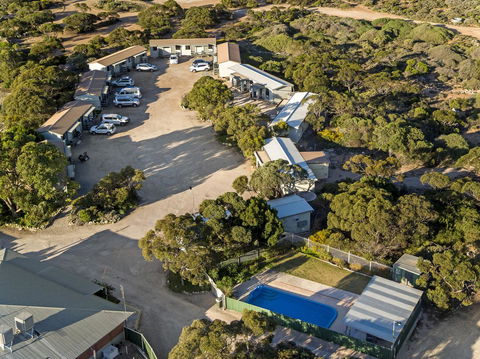 Border Village Roadhouse - Accommodation Newcastle 15